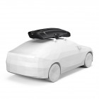 Thule VECTOR L Black